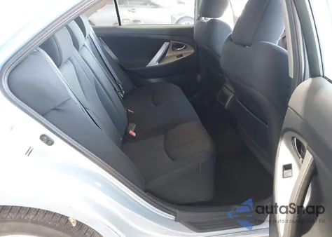 2008 Toyota Camry Se z USA, uszkodzony, nr VIN 4T1BE46K88U778640